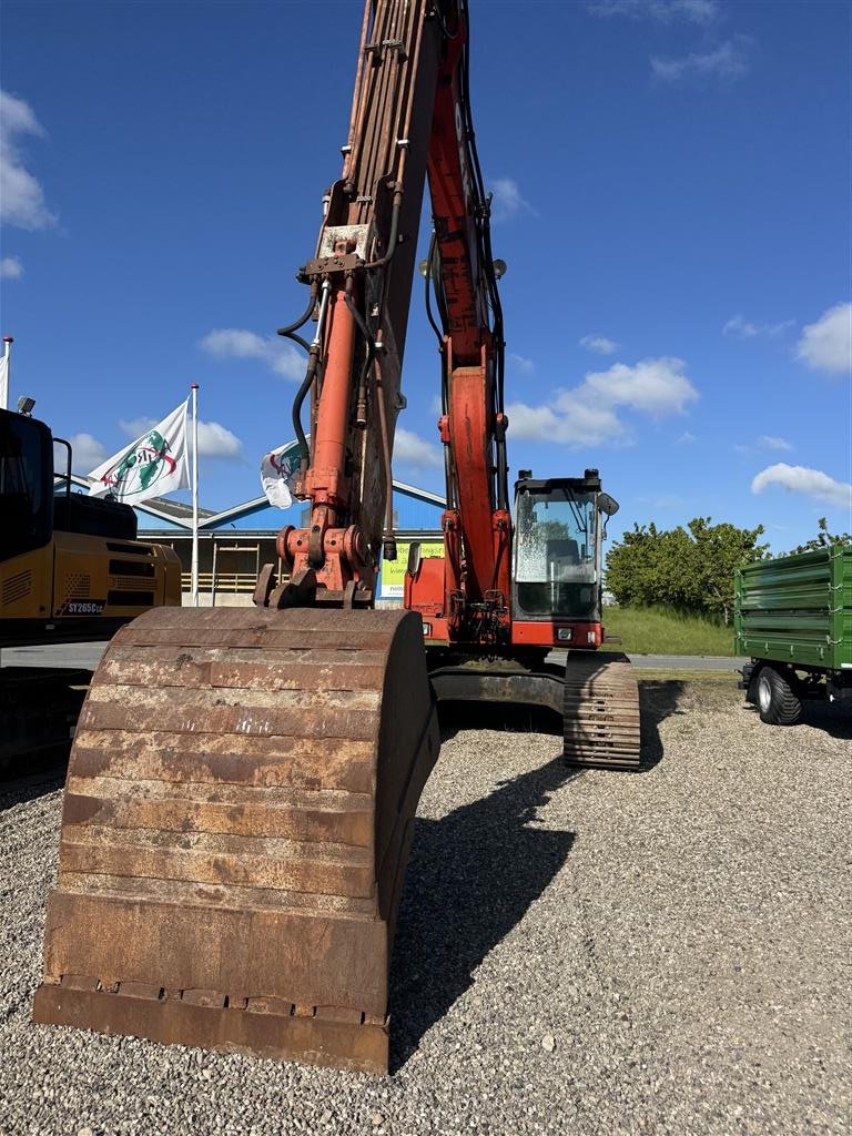 Bagger typu O&K RH8 Med langarm, Gebrauchtmaschine v Ringe (Obrázek 11)
