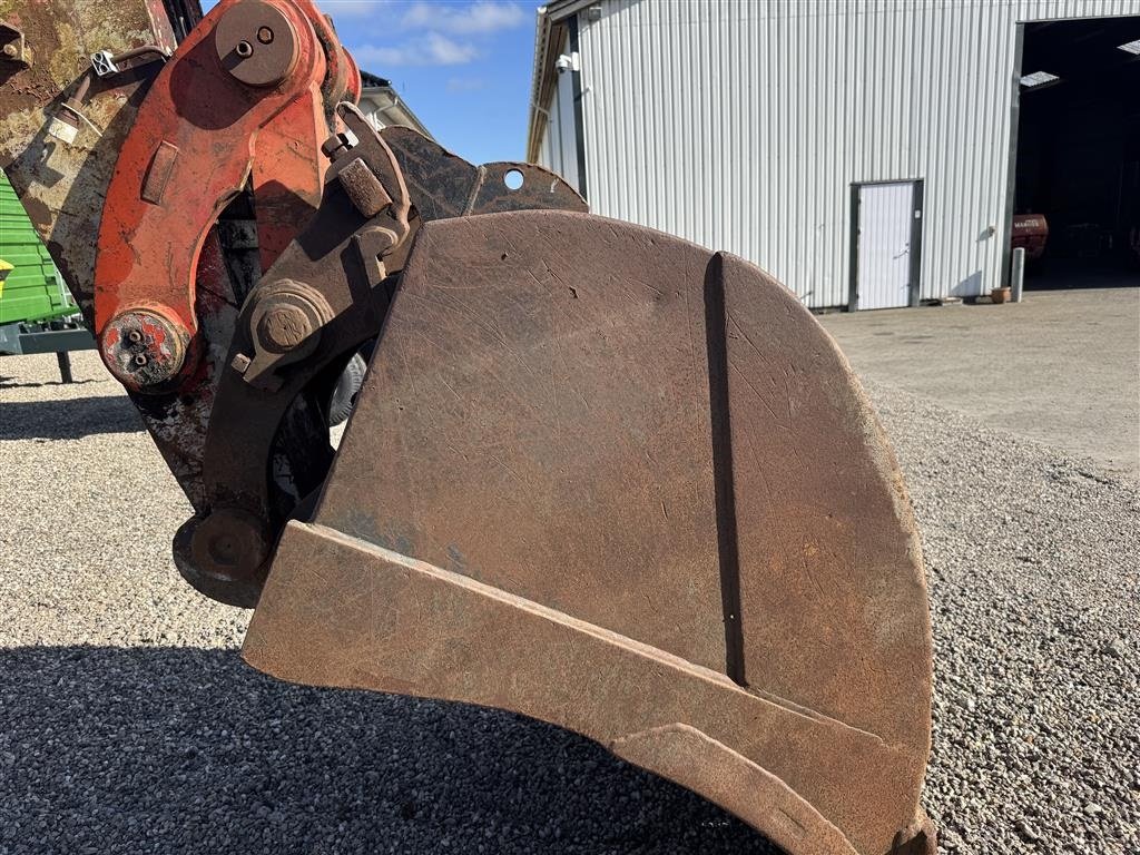 Bagger typu O&K RH8 Med langarm, Gebrauchtmaschine v Ringe (Obrázek 9)