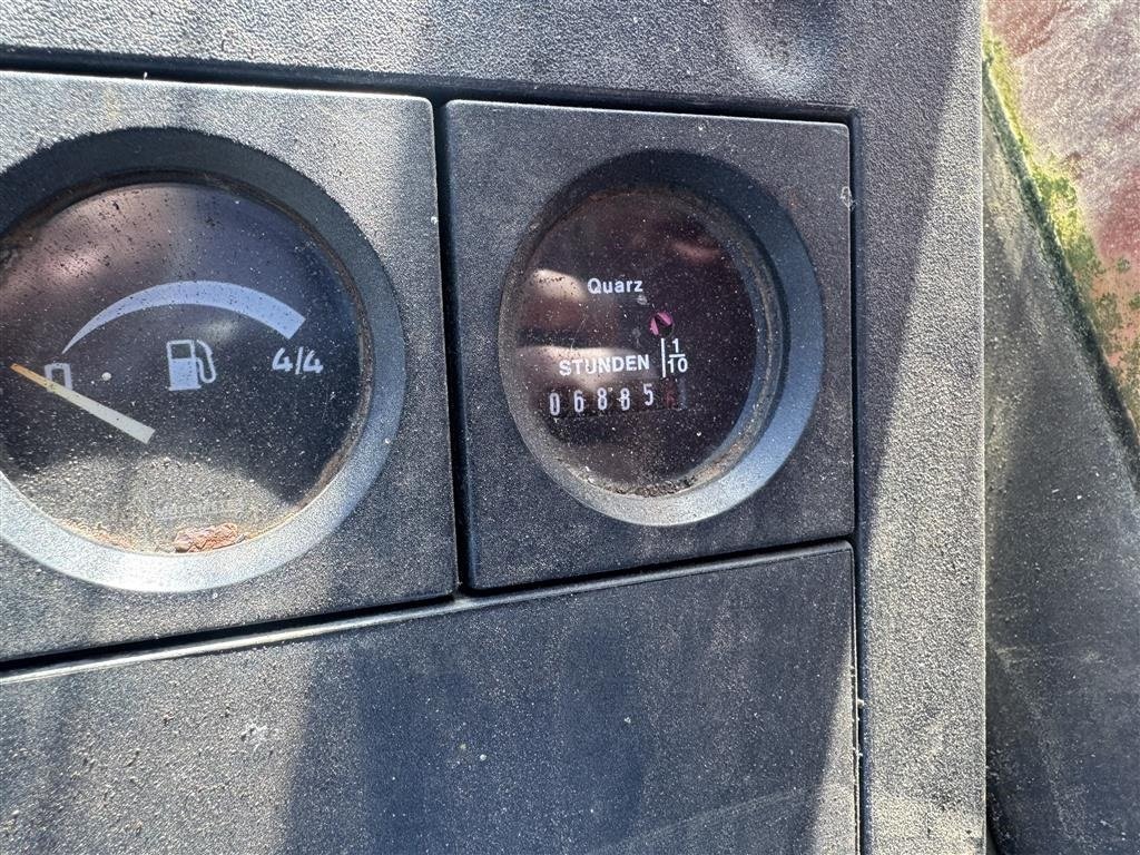 Bagger typu O&K RH8 Med langarm, Gebrauchtmaschine v Ringe (Obrázek 17)