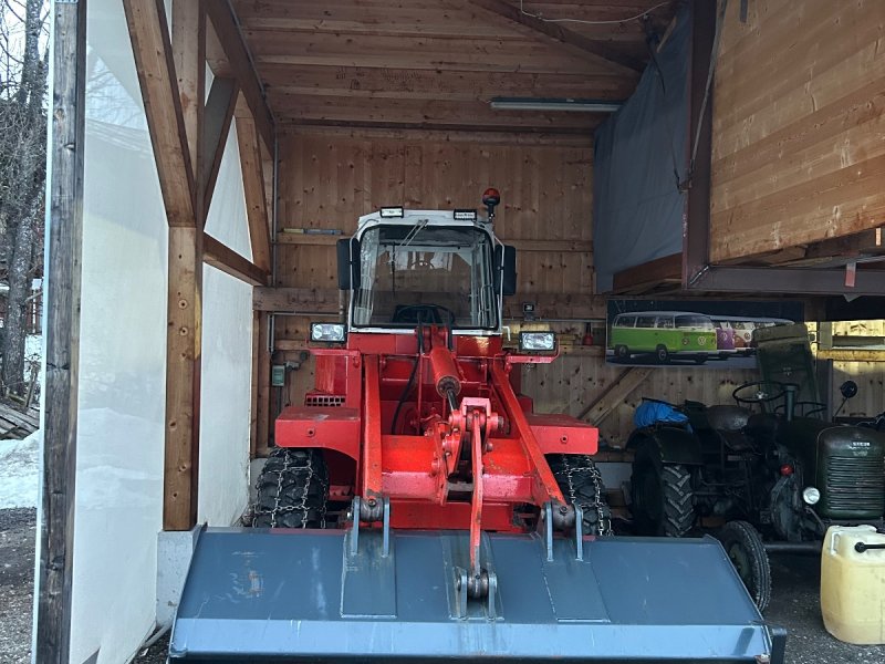 Bagger des Typs Schaeff SKB 800, Gebrauchtmaschine in St Ulrich (Bild 1)