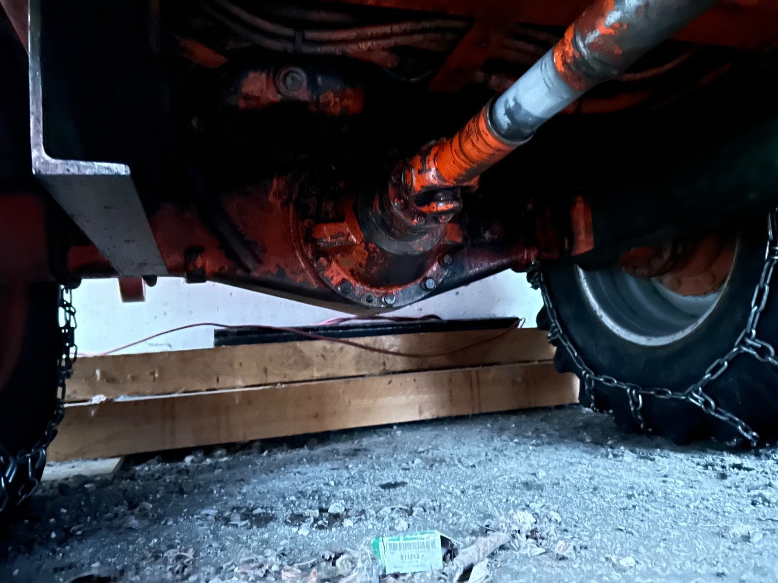 Bagger типа Schaeff SKB 800, Gebrauchtmaschine в St Ulrich (Фотография 5)