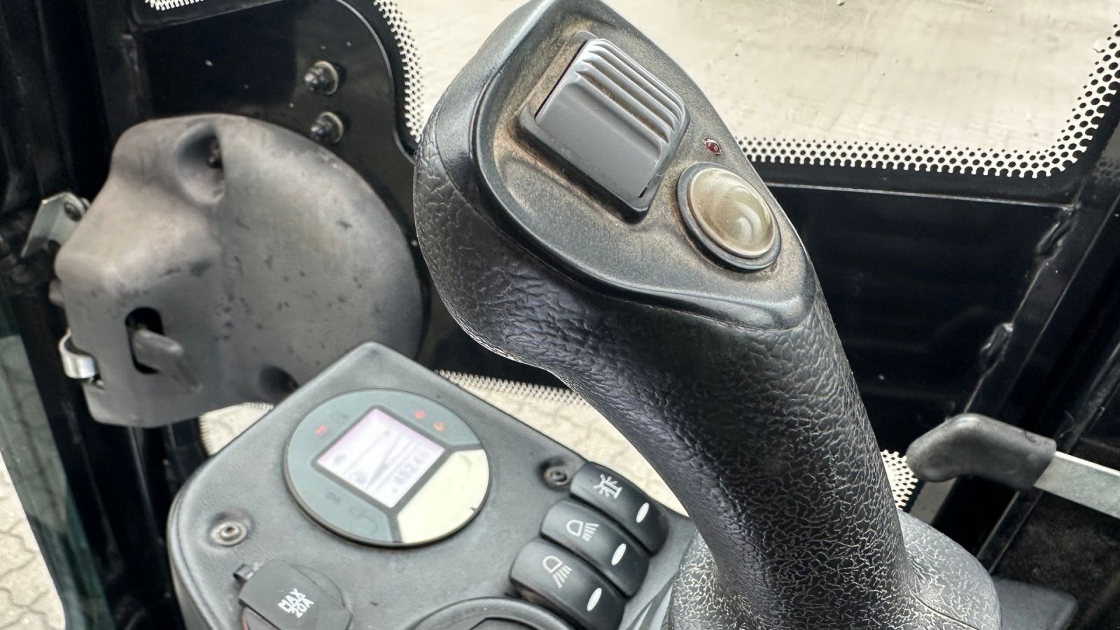 Bagger типа Schaeff TC16 2, Gebrauchtmaschine в Rønnede (Фотография 13)