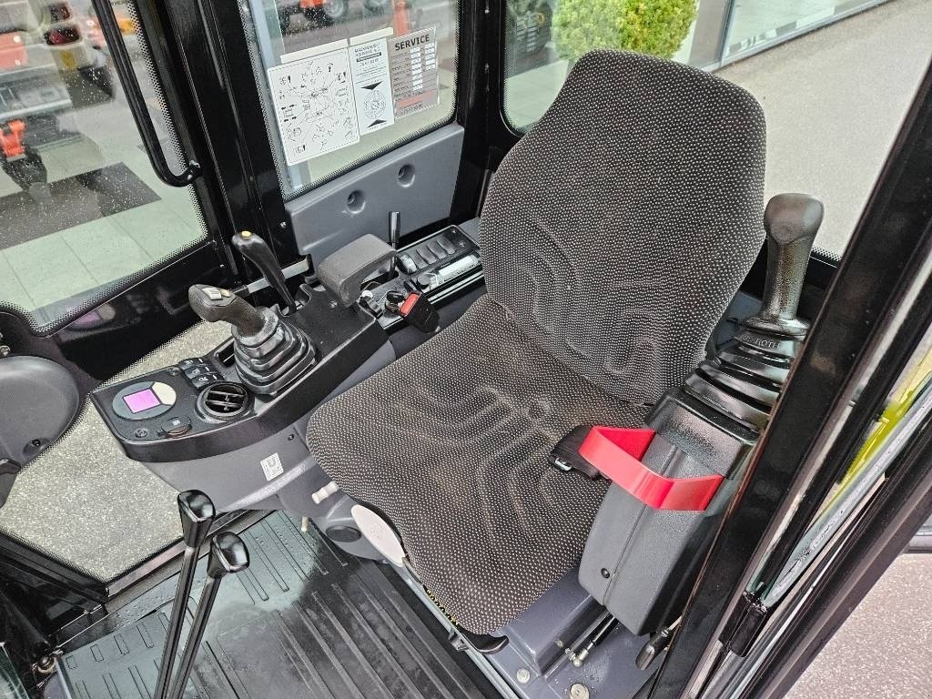 Bagger za tip Schaeff tc19-2, Gebrauchtmaschine u Fårevejle (Slika 7)