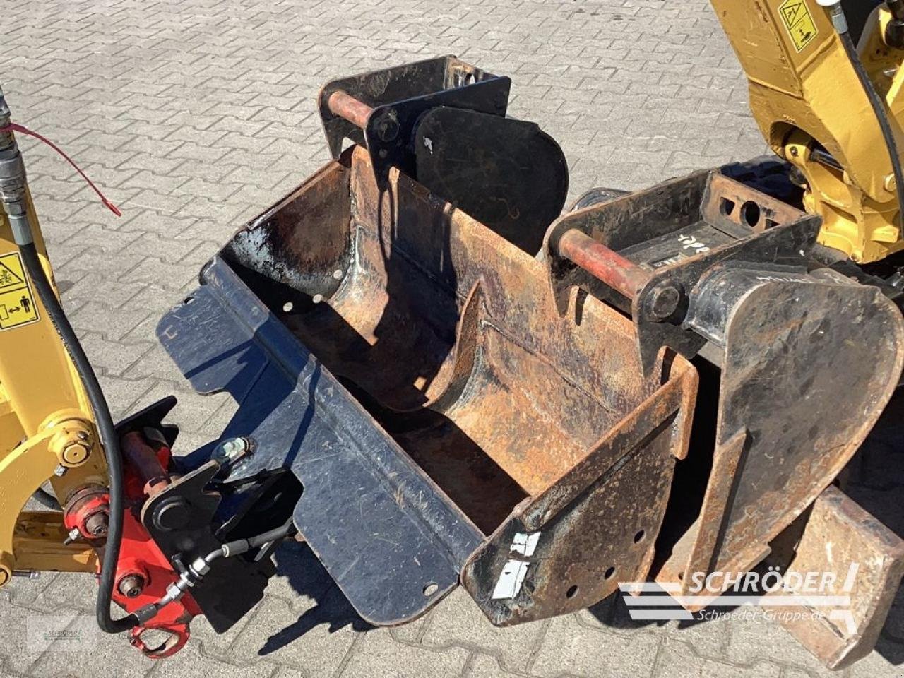 Bagger typu Sonstige 301.6, Gebrauchtmaschine v Lastrup (Obrázek 9)