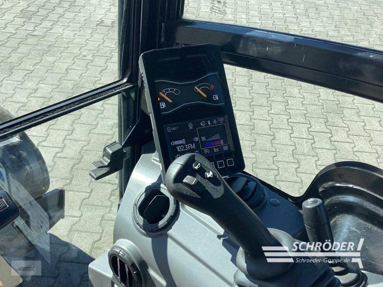 Bagger typu Sonstige 301.6, Gebrauchtmaschine v Lastrup (Obrázek 12)