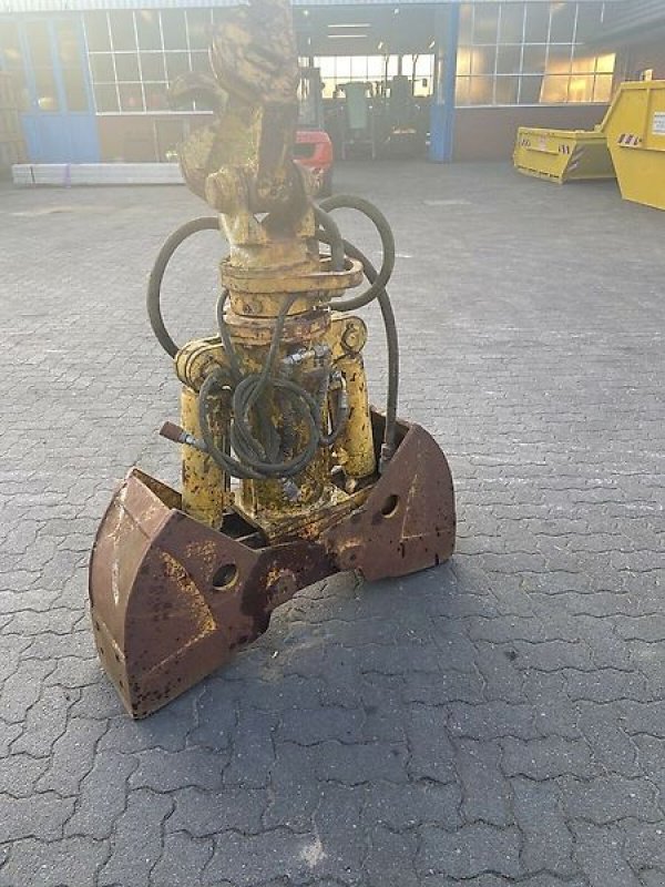 Bagger des Typs Sonstige 5 Schalgreifer für Bagger Preis ist Brutto, Gebrauchtmaschine in Ahaus-Alstätte (Bild 5)