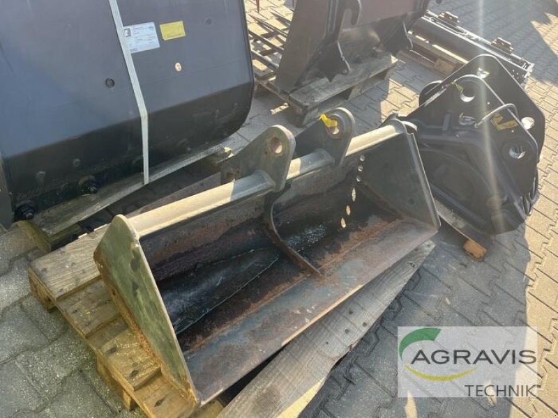 Bagger del tipo Sonstige BAGGERSCHAUFEL 110 CM, Gebrauchtmaschine en Alpen (Imagen 2)