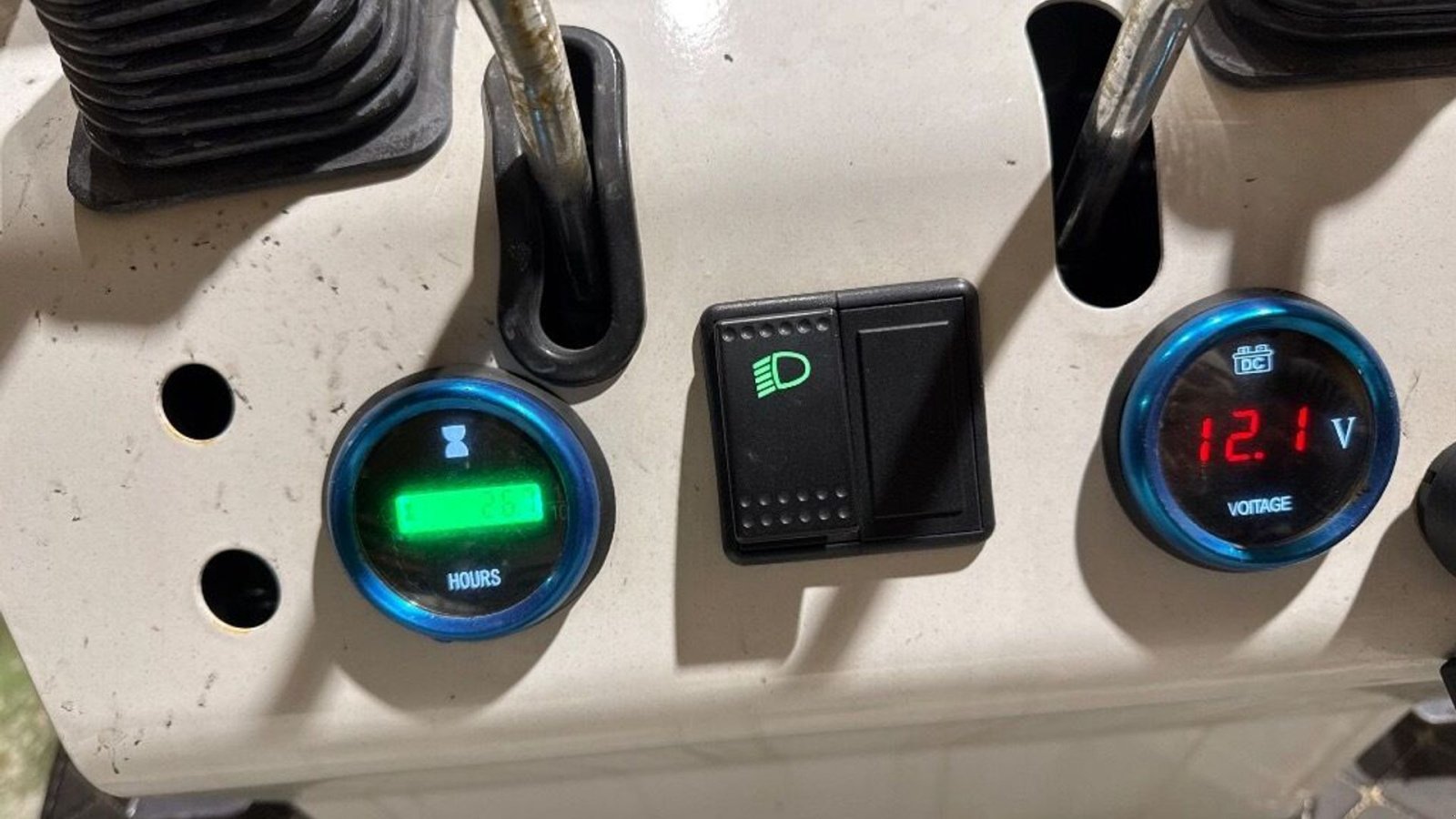 Bagger del tipo Sonstige BD 15, Gebrauchtmaschine In Rødovre (Immagine 5)