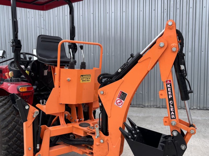 Bagger typu Sonstige BHM95, Gebrauchtmaschine v Vinderup (Obrázek 1)