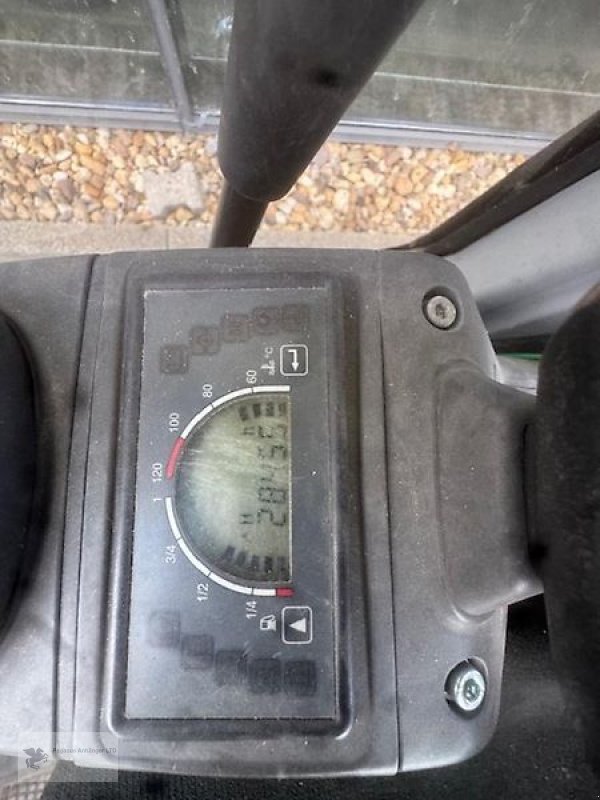 Bagger typu Sonstige CAT 301.7D Minibagger Kettenbagger Schnellwechsler, Gebrauchtmaschine w Gevelsberg (Zdjęcie 8)