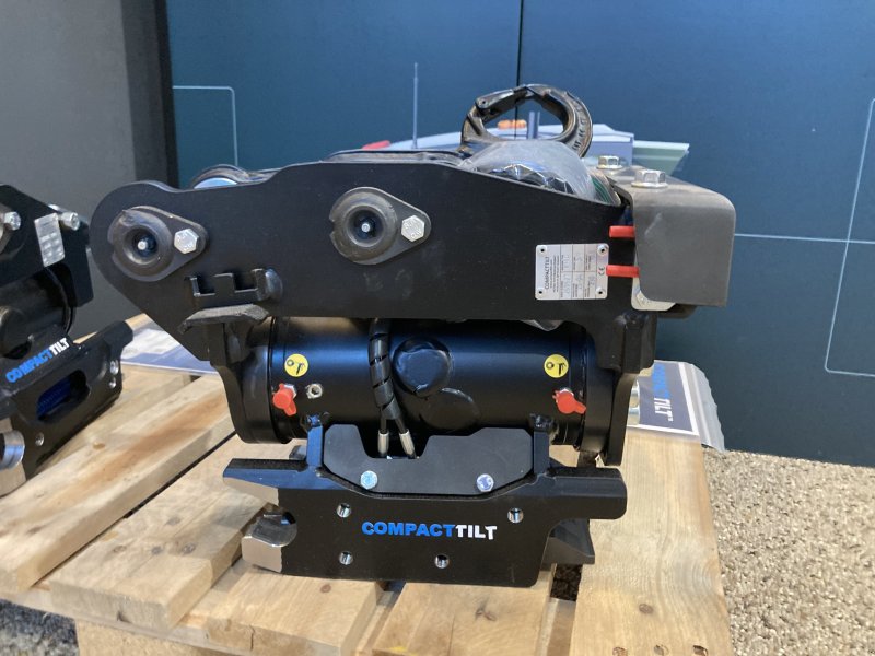 Bagger tipa Sonstige COMPACTTILT, Gebrauchtmaschine u Thisted (Slika 1)