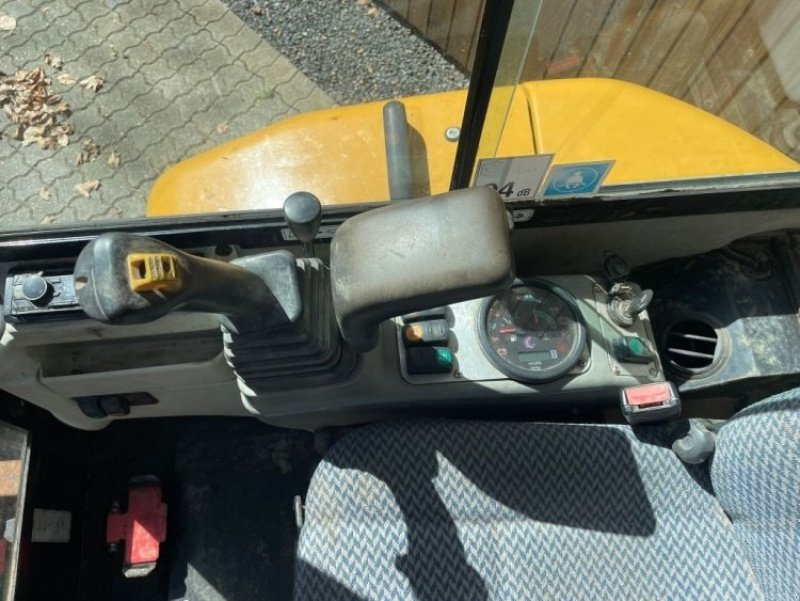 Bagger del tipo Sonstige CZ25, Gebrauchtmaschine In Herning (Immagine 4)