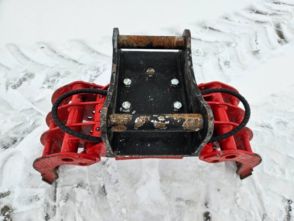 Bagger a típus Sonstige Dala-Gripen DGS 12, Gebrauchtmaschine ekkor: Fårevejle (Kép 2)