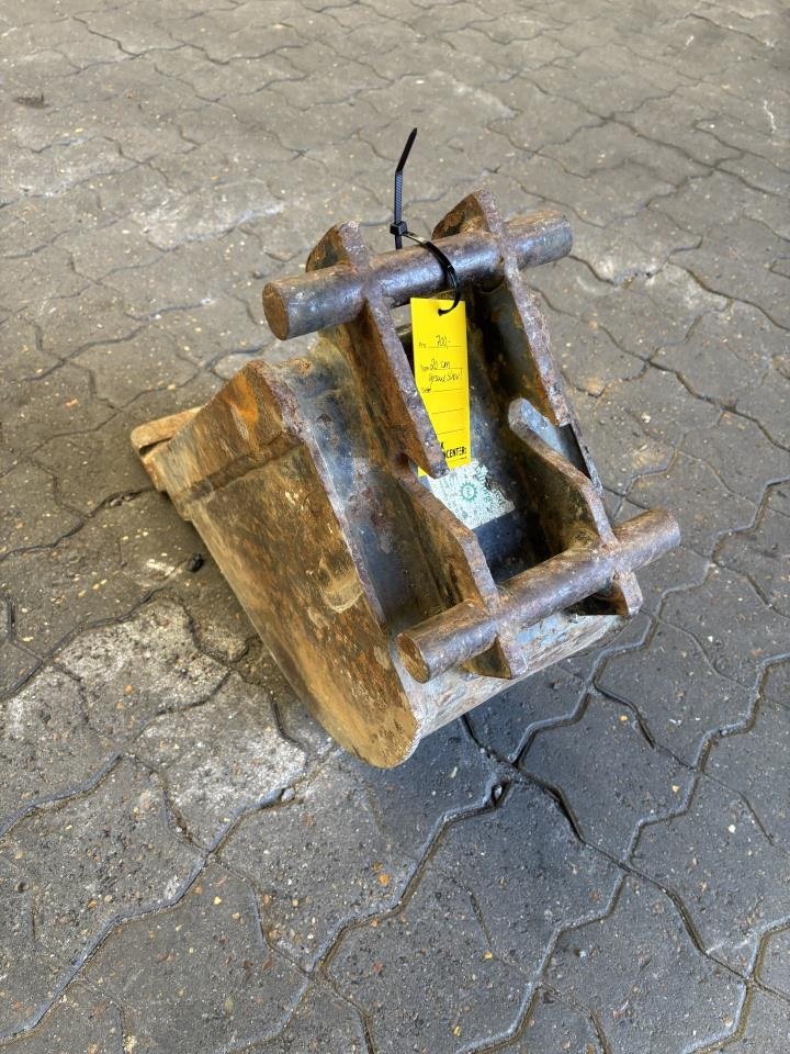 Bagger του τύπου Sonstige GRAVESKOVL, Gebrauchtmaschine σε Jelling (Φωτογραφία 2)