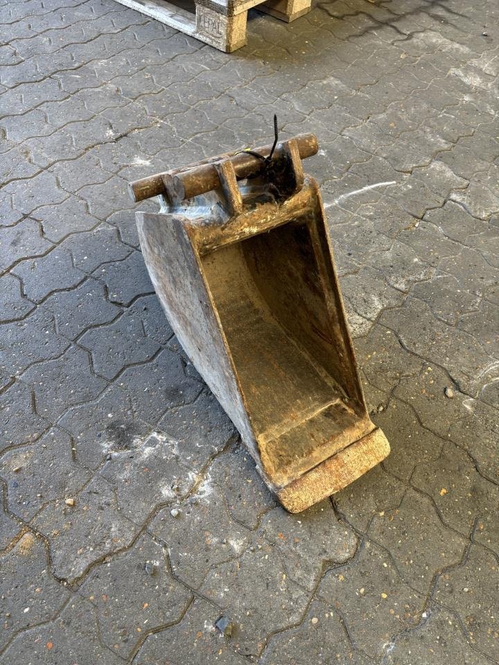 Bagger του τύπου Sonstige GRAVESKOVL, Gebrauchtmaschine σε Jelling (Φωτογραφία 1)