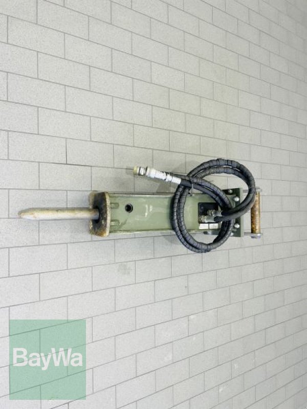 Bagger van het type Sonstige HYDRAULIKHAMMER TECNA TB80H, Gebrauchtmaschine in Manching (Foto 3)