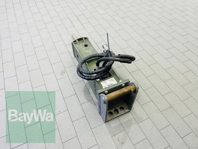 Bagger van het type Sonstige HYDRAULIKHAMMER TECNA TB80H, Gebrauchtmaschine in Manching (Foto 5)