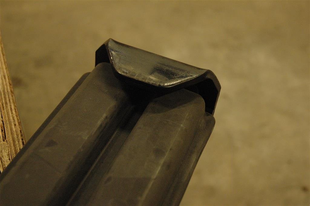 Bagger a típus Sonstige Kan tilpasses/købes til alle modeller, Gebrauchtmaschine ekkor: Roslev (Kép 4)