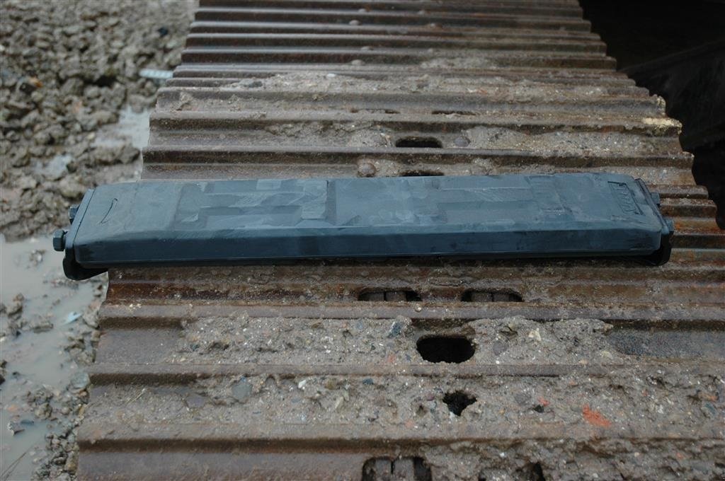 Bagger a típus Sonstige Kan tilpasses/købes til alle modeller, Gebrauchtmaschine ekkor: Roslev (Kép 5)