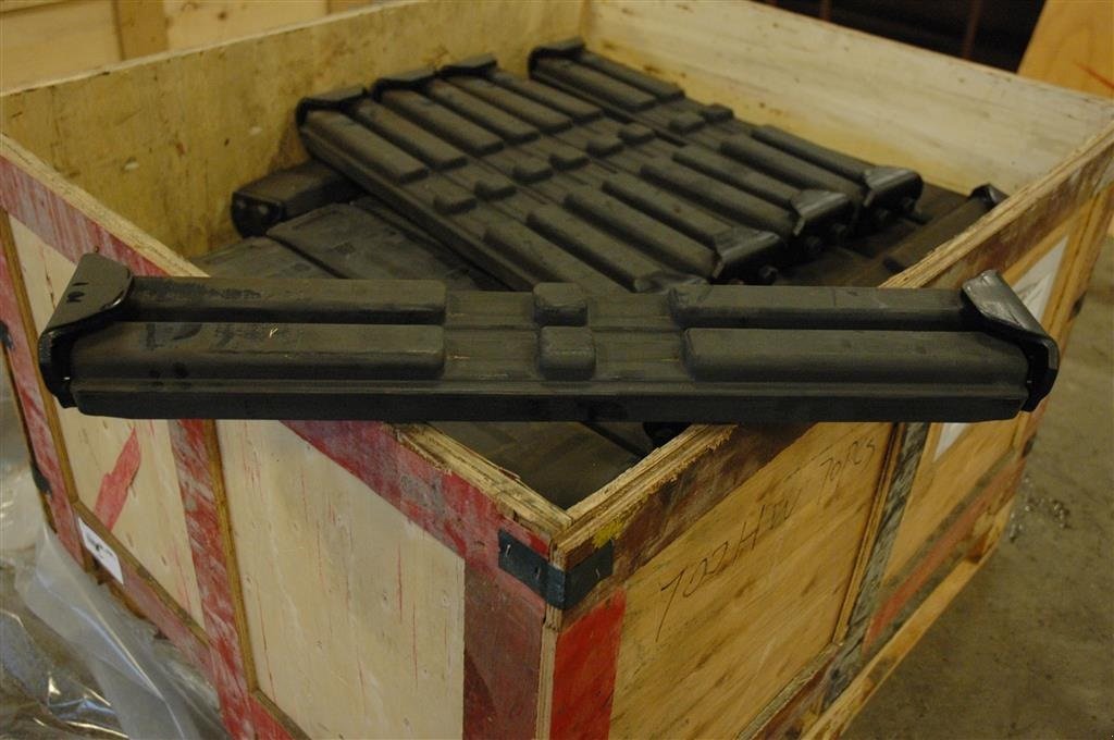 Bagger a típus Sonstige Kan tilpasses/købes til alle modeller, Gebrauchtmaschine ekkor: Roslev (Kép 2)