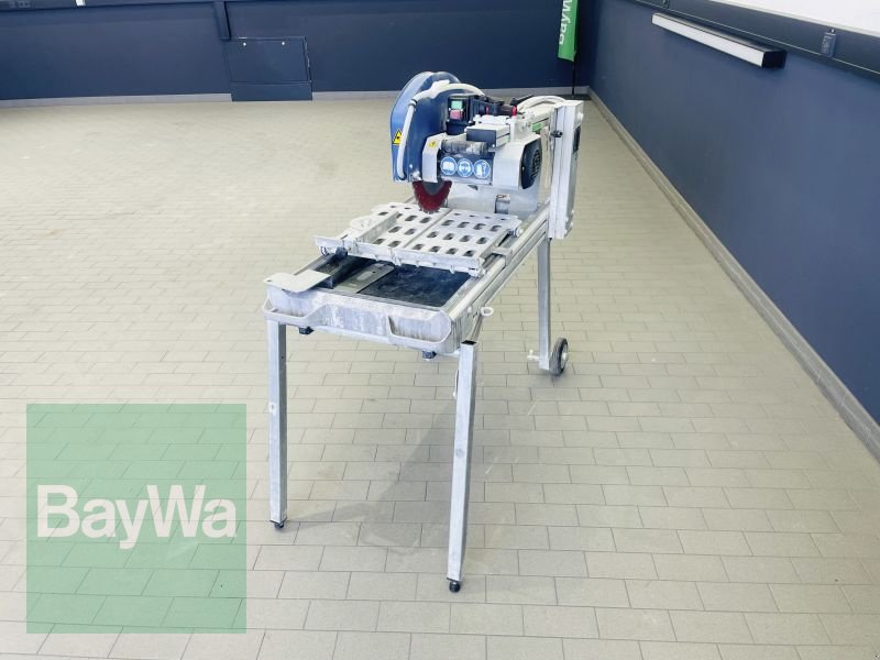 Bagger tip Sonstige LISSMAC ATS400, Gebrauchtmaschine in Manching (Poză 6)