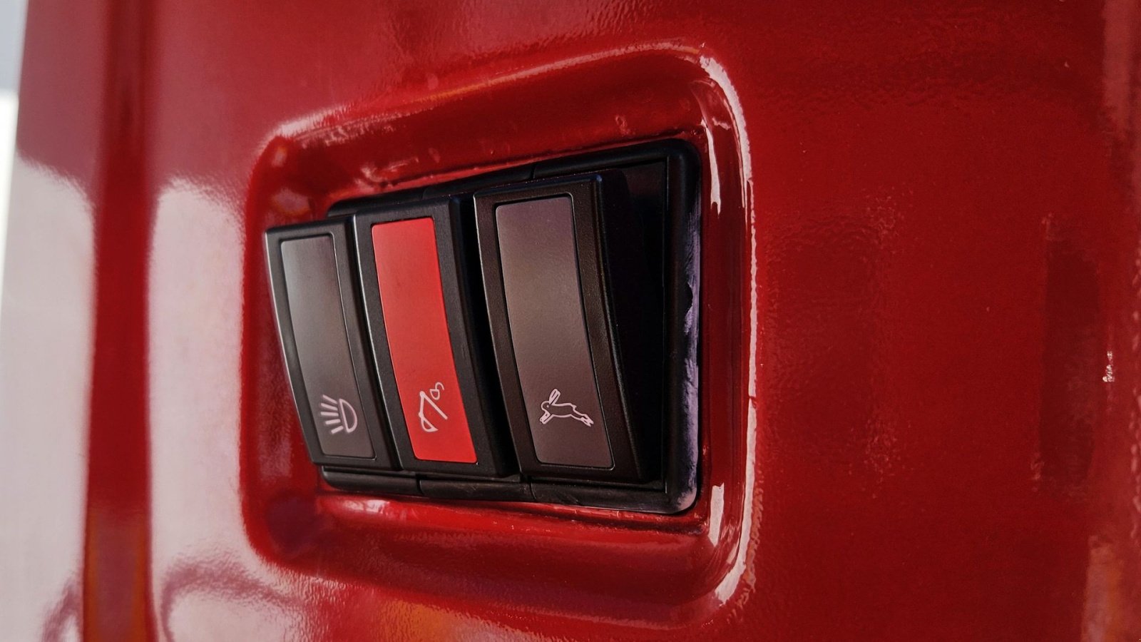 Bagger of the type Sonstige M10 / Yanmar motor / fabriksny med skovle, Gebrauchtmaschine in Arden (Picture 15)