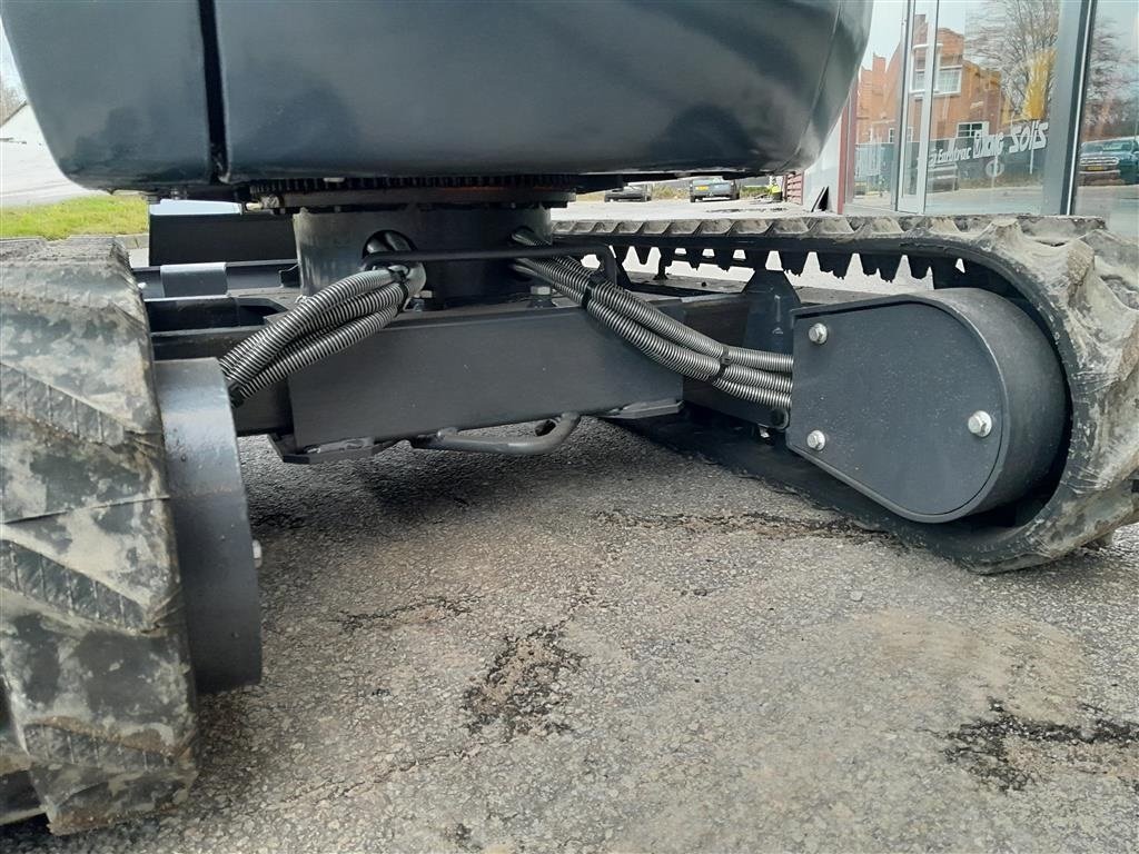 Bagger типа Sonstige M12  1250 kg graver, Gebrauchtmaschine в Rødekro (Фотография 15)