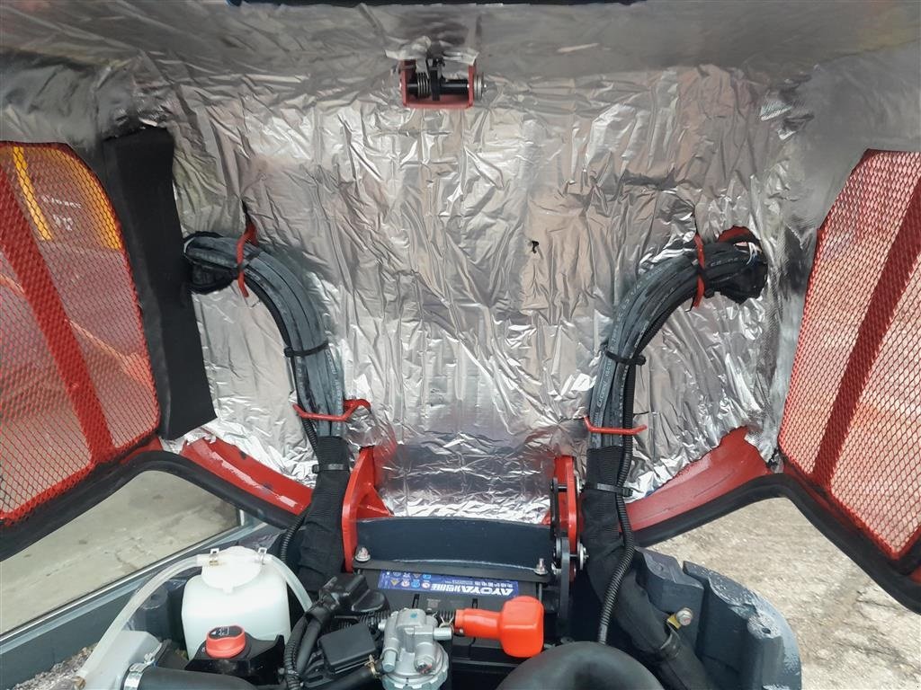 Bagger of the type Sonstige M12  FABRIKS NY, Gebrauchtmaschine in Rødekro (Picture 18)