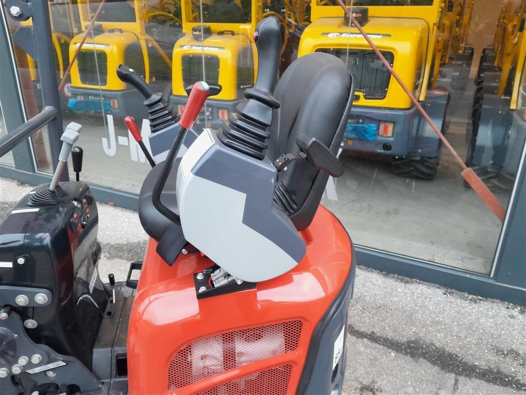 Bagger of the type Sonstige M12  FABRIKS NY, Gebrauchtmaschine in Rødekro (Picture 13)