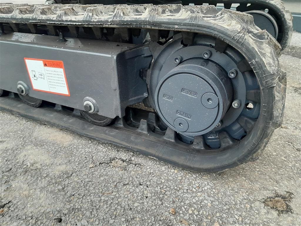 Bagger of the type Sonstige M12  FABRIKS NY, Gebrauchtmaschine in Rødekro (Picture 14)