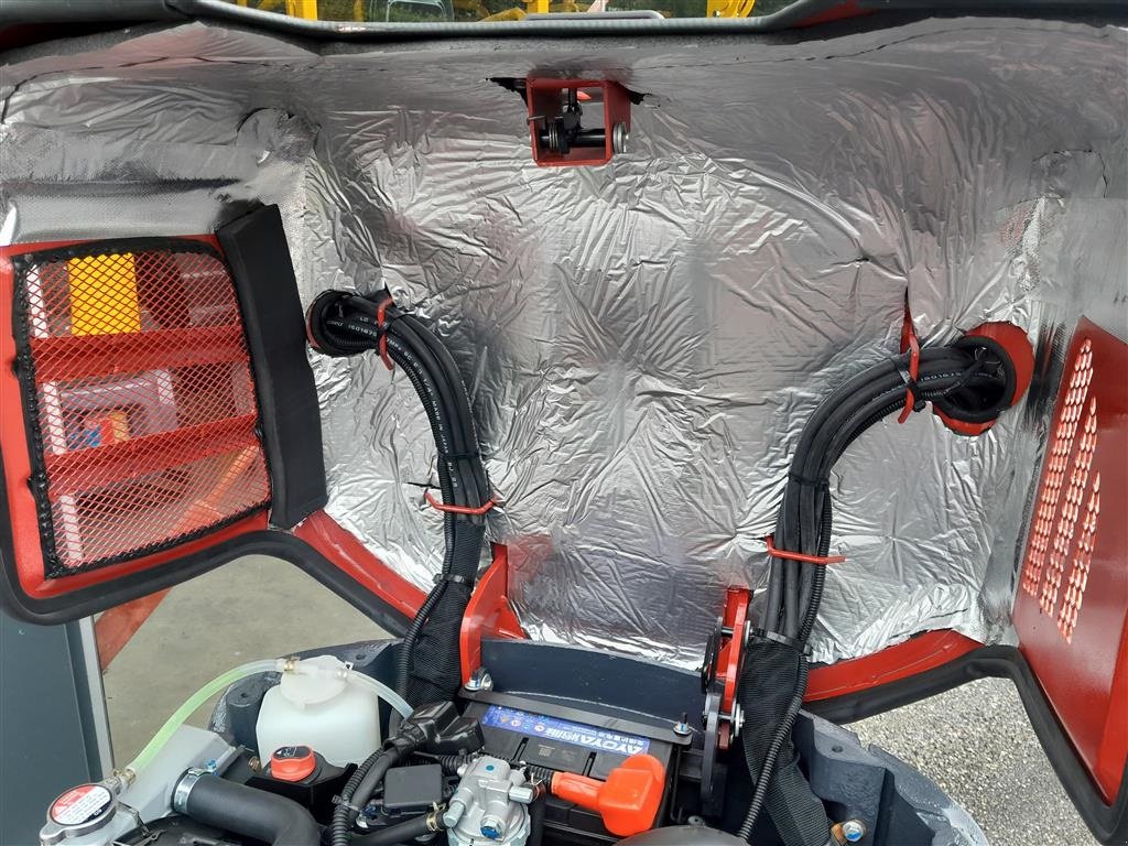 Bagger des Typs Sonstige M12, Gebrauchtmaschine in Rødekro (Bild 16)