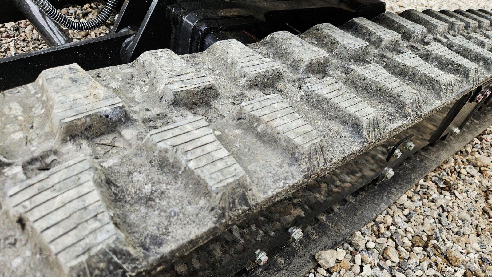 Bagger типа Sonstige M20 100% elektrisk / fabriksny / med tilbehør, Gebrauchtmaschine в Arden (Фотография 21)