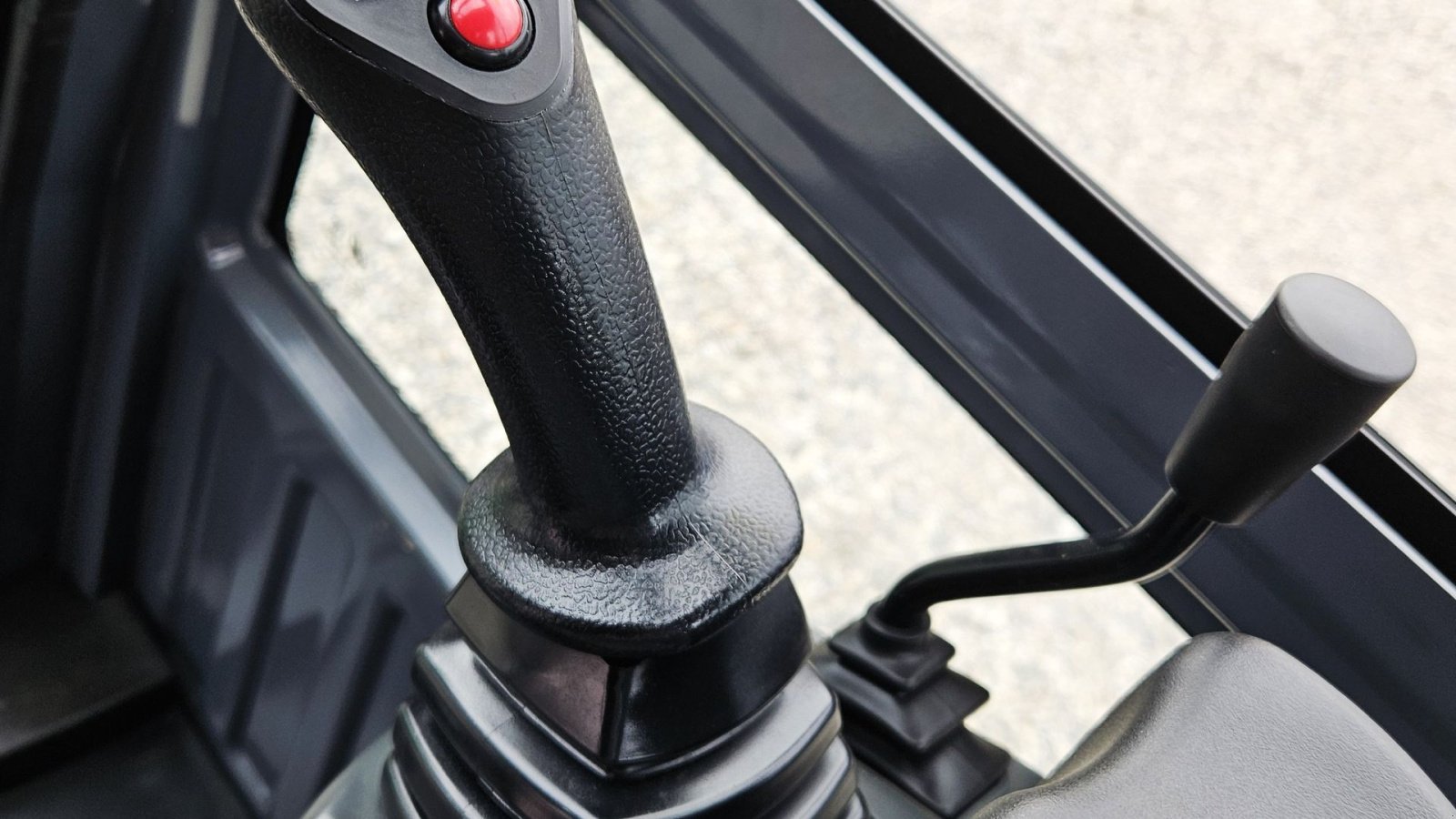 Bagger типа Sonstige M20 100% elektrisk / fabriksny / med tilbehør, Gebrauchtmaschine в Arden (Фотография 14)