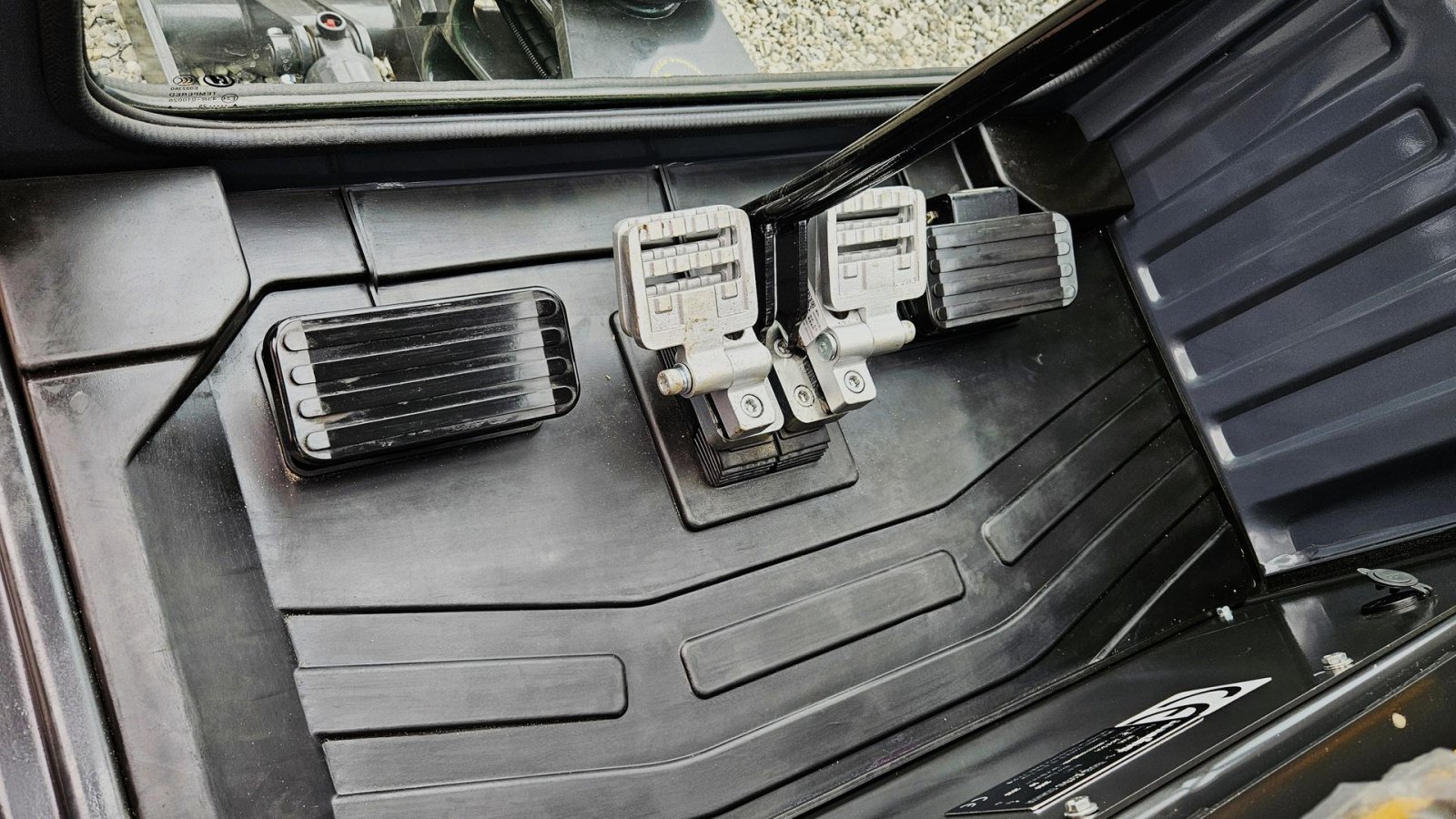 Bagger типа Sonstige M20 100% elektrisk / fabriksny / med tilbehør, Gebrauchtmaschine в Arden (Фотография 19)