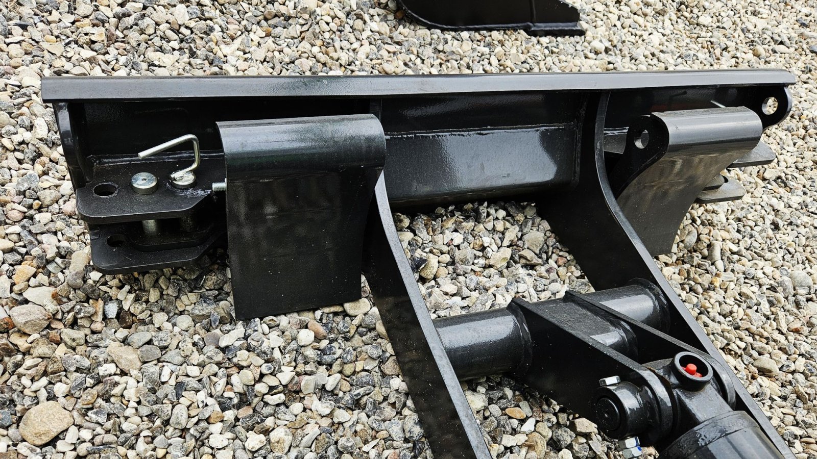 Bagger типа Sonstige M20 100% elektrisk / fabriksny / med tilbehør, Gebrauchtmaschine в Arden (Фотография 22)