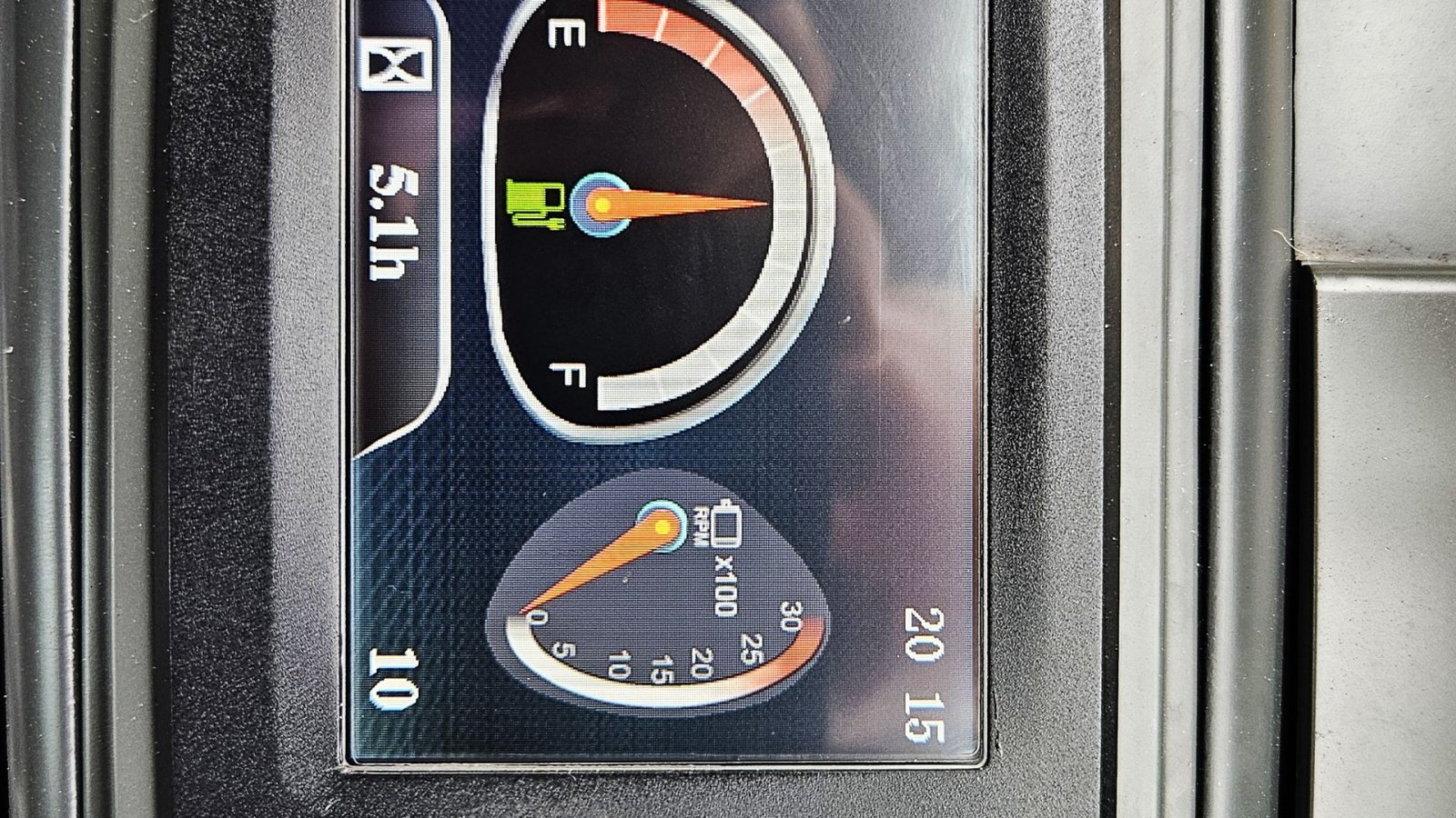 Bagger za tip Sonstige M20 / 100% elektrisk / fabriksny og med tilbehør, Gebrauchtmaschine u Arden (Slika 17)