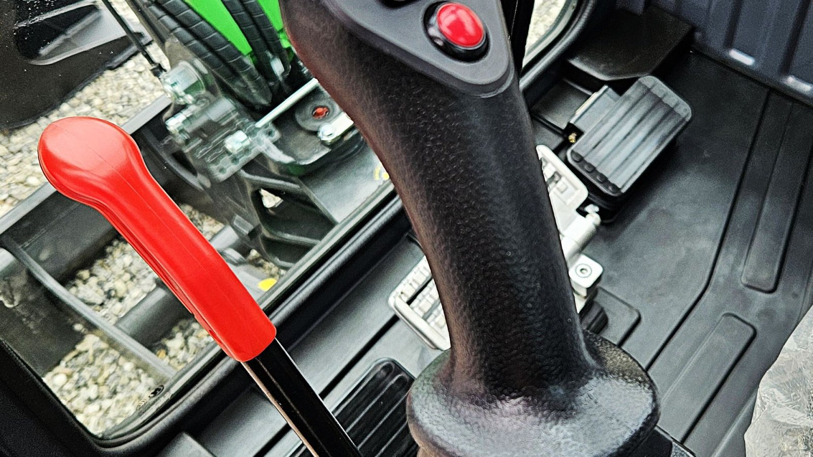 Bagger za tip Sonstige M20 / 100% elektrisk / fabriksny og med tilbehør, Gebrauchtmaschine u Arden (Slika 15)