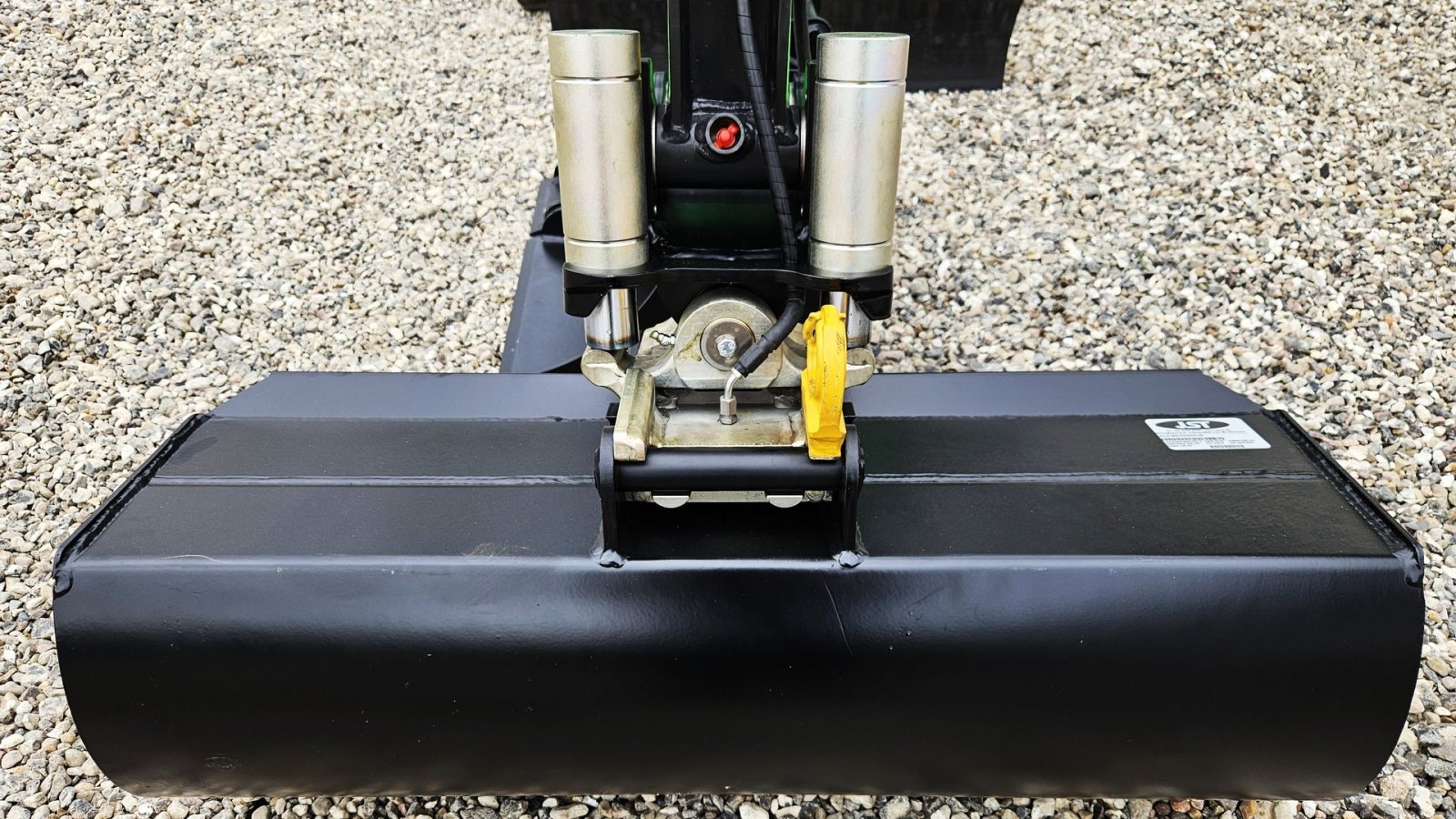 Bagger za tip Sonstige M20 / 100% elektrisk / fabriksny og med tilbehør, Gebrauchtmaschine u Arden (Slika 10)