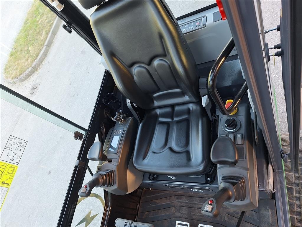 Bagger typu Sonstige M20 100% elektrisk, Gebrauchtmaschine v Rødekro (Obrázek 14)