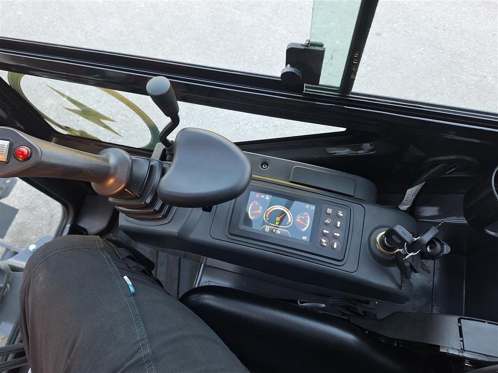 Bagger of the type Sonstige M20 100% elektrisk, Gebrauchtmaschine in Rødekro (Picture 14)