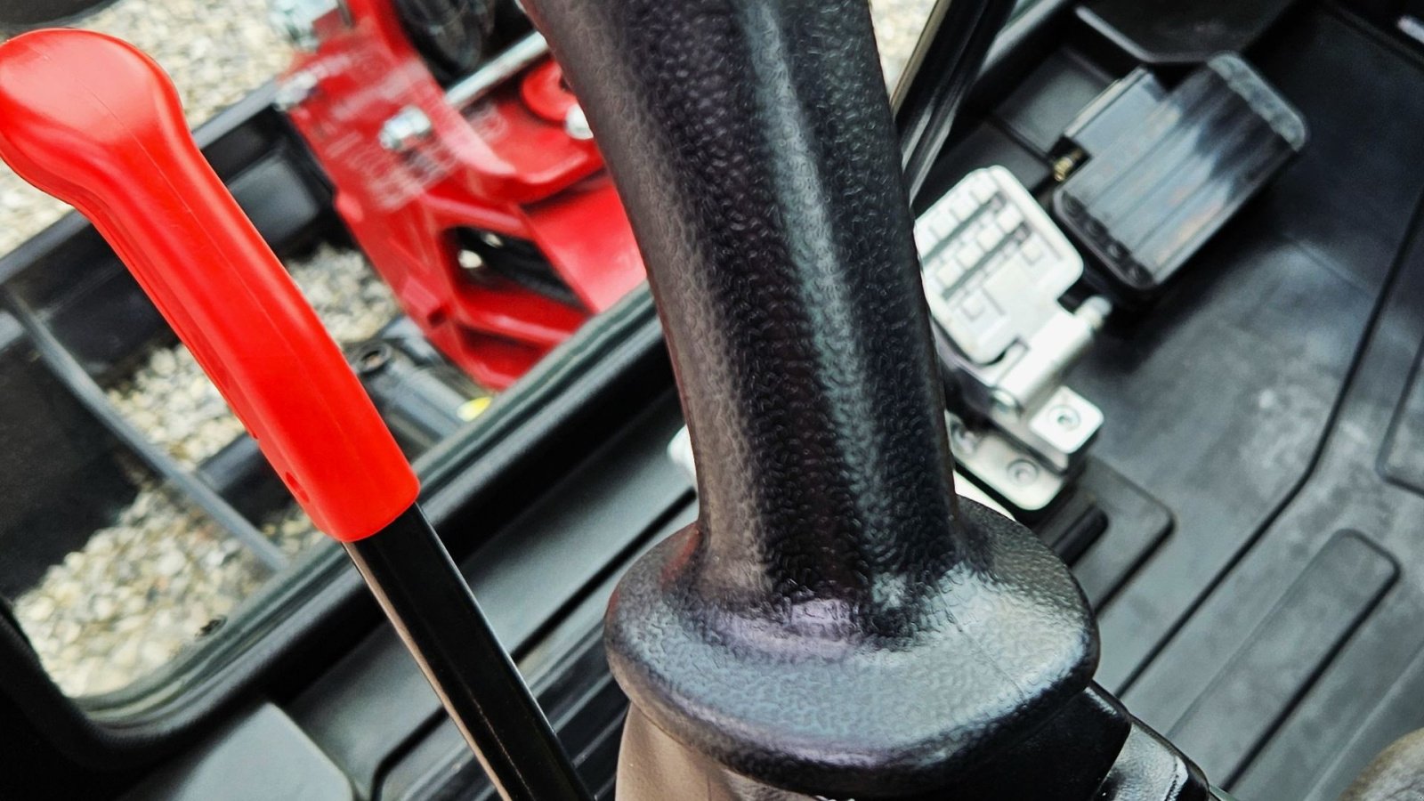 Bagger of the type Sonstige M20 / fabriksny / Yanmar motor / skovlsæt, Gebrauchtmaschine in Arden (Picture 15)