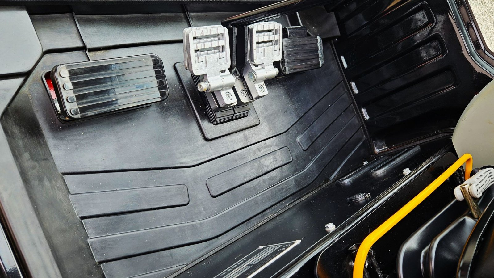 Bagger of the type Sonstige M20 / fabriksny / Yanmar motor / skovlsæt, Gebrauchtmaschine in Arden (Picture 17)