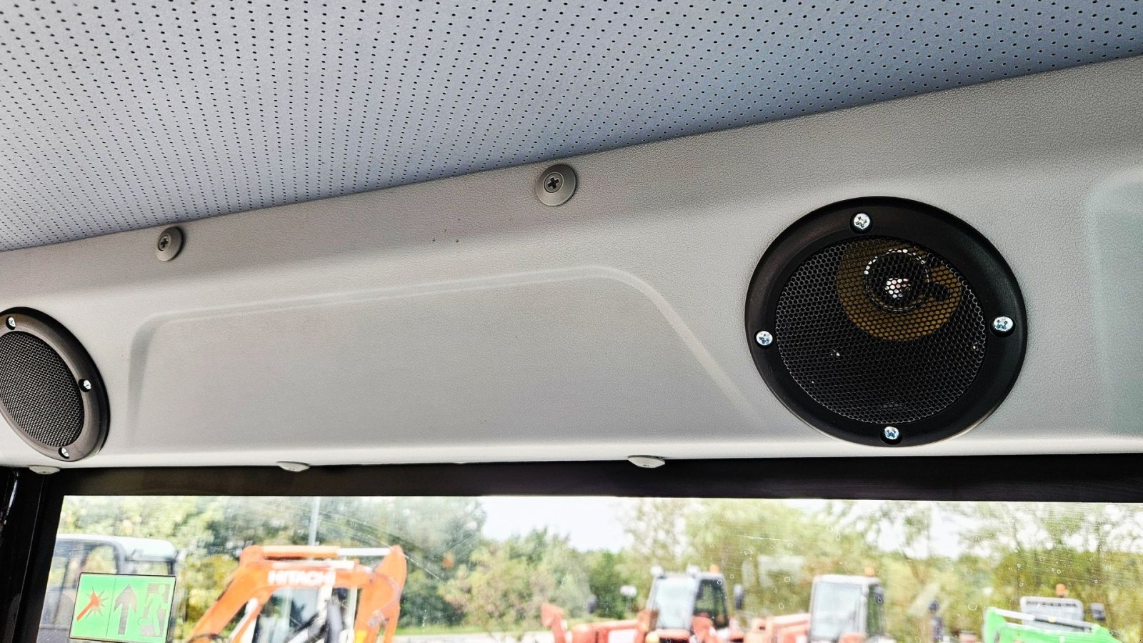 Bagger of the type Sonstige M20 / fabriksny / Yanmar motor / skovlsæt, Gebrauchtmaschine in Arden (Picture 24)