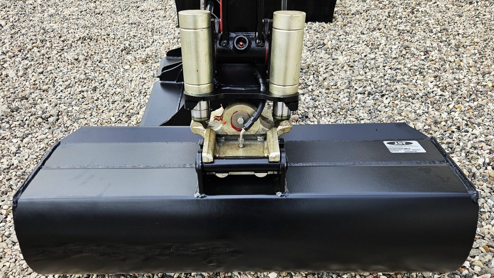 Bagger of the type Sonstige M20 / fabriksny / Yanmar motor / skovlsæt, Gebrauchtmaschine in Arden (Picture 10)