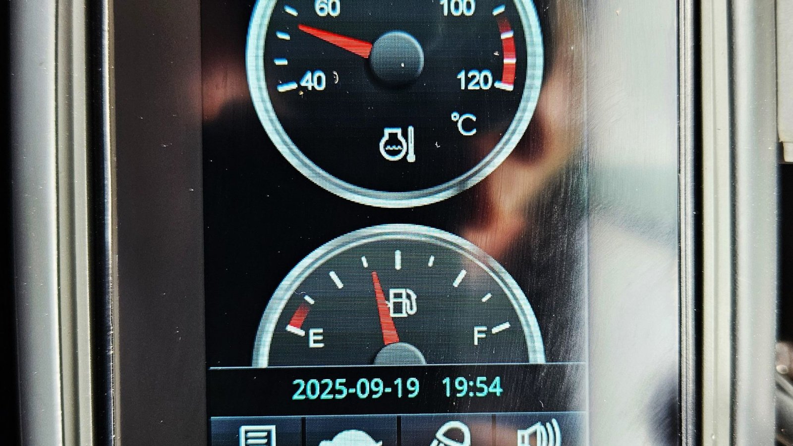 Bagger of the type Sonstige M20 / fabriksny / Yanmar motor / skovlsæt, Gebrauchtmaschine in Arden (Picture 19)