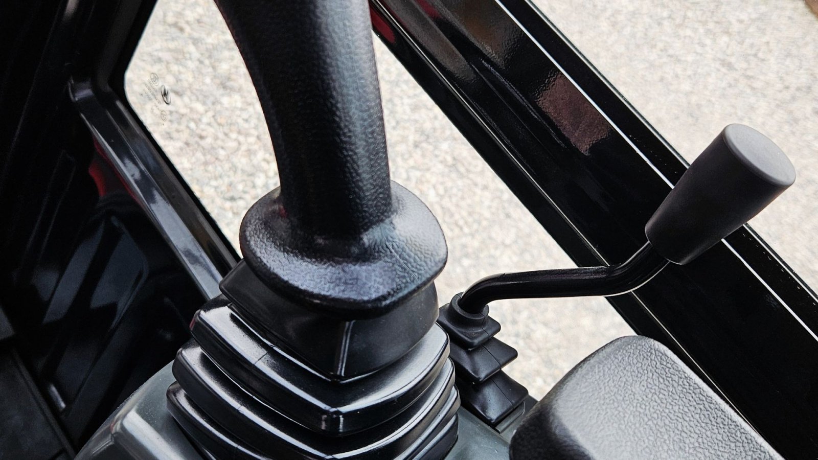 Bagger of the type Sonstige M20 / fabriksny / Yanmar motor / skovlsæt, Gebrauchtmaschine in Arden (Picture 14)