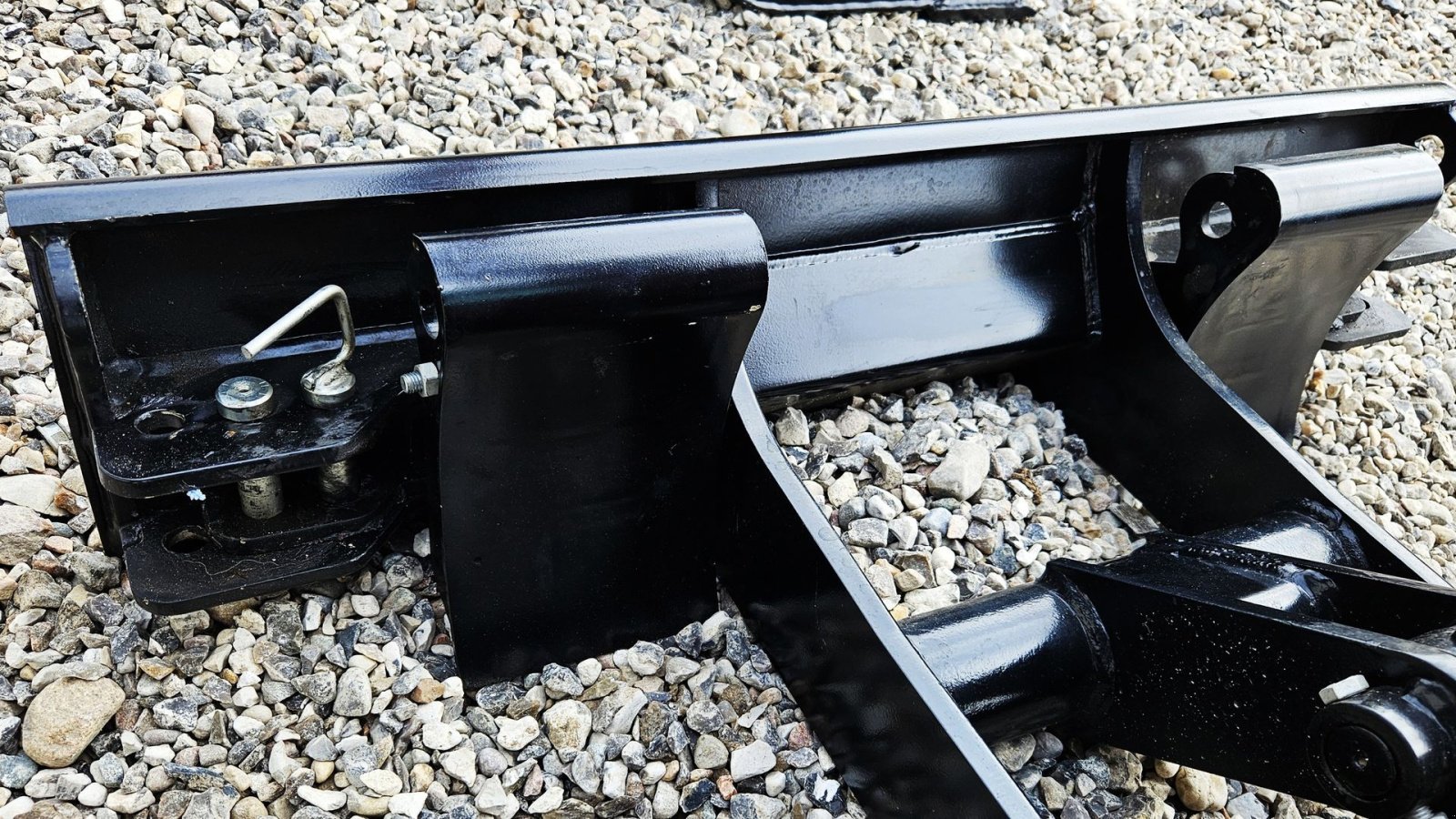 Bagger of the type Sonstige M20 / fabriksny / Yanmar motor / skovlsæt, Gebrauchtmaschine in Arden (Picture 20)