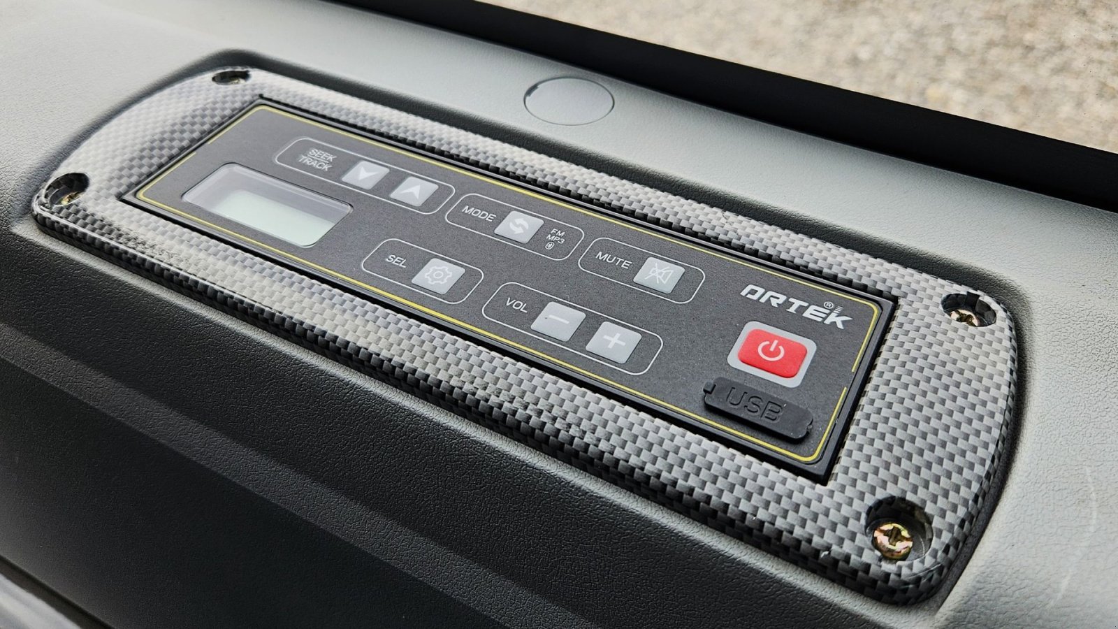 Bagger of the type Sonstige M20 / fabriksny / Yanmar motor / skovlsæt, Gebrauchtmaschine in Arden (Picture 18)