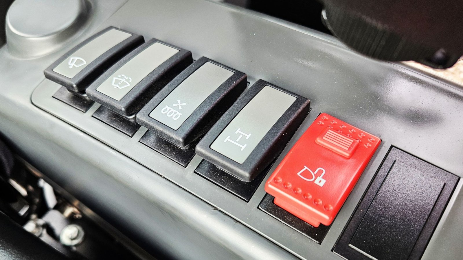 Bagger of the type Sonstige M20 / fabriksny / Yanmar motor / skovlsæt, Gebrauchtmaschine in Arden (Picture 16)