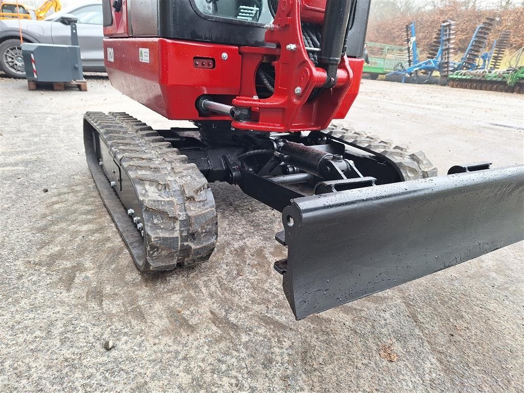 Bagger a típus Sonstige M20 MED TILT, Gebrauchtmaschine ekkor: Rødekro (Kép 11)